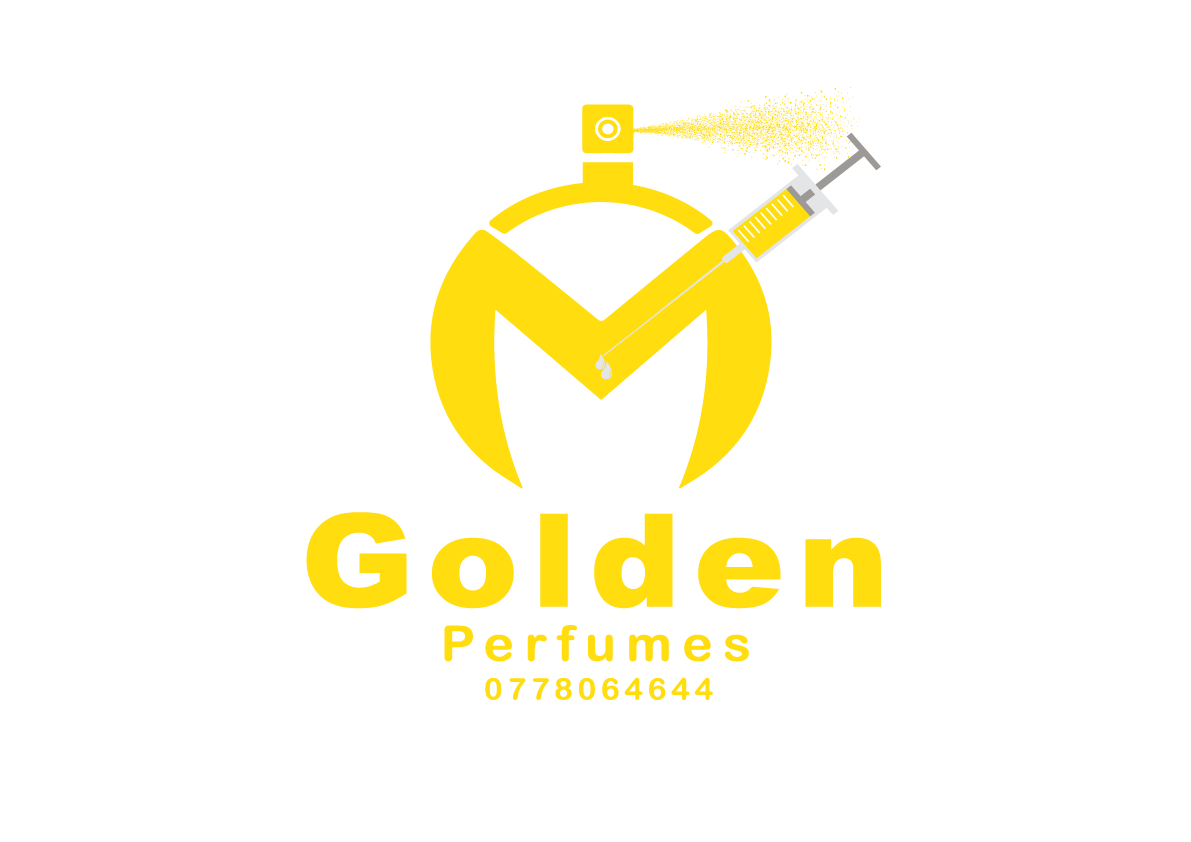 Golden Perfumes Logo
